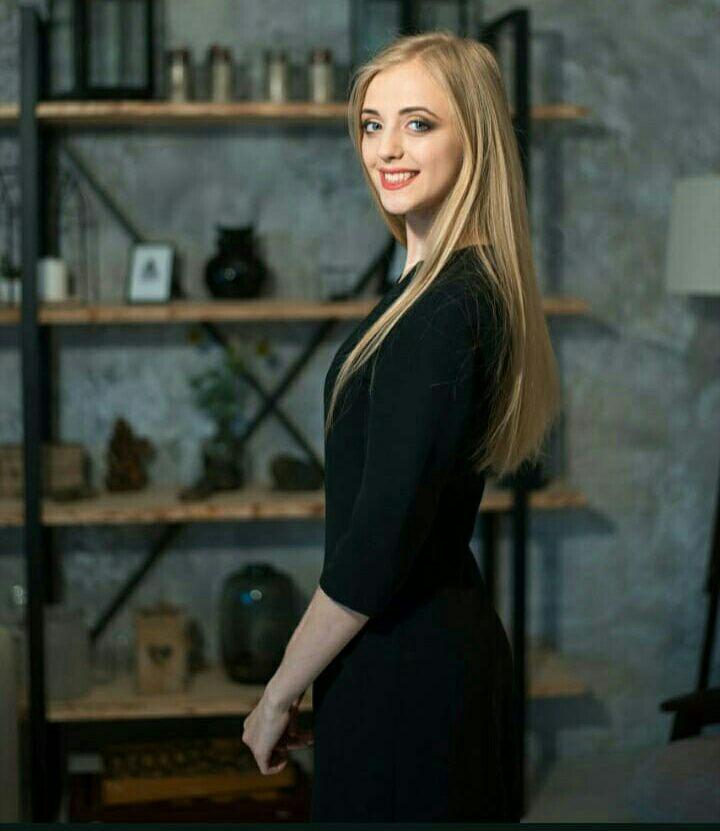 Ольга
