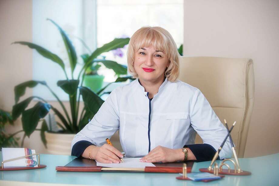 Борисова Тамара Петрівна